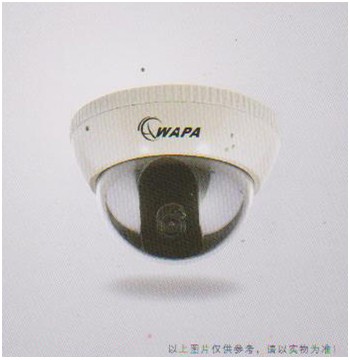 BSA-3720D數(shù)字百萬高清半球機(jī)