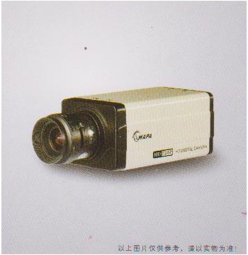 BSA-5720Q數(shù)字百萬高清低照度槍機(jī)